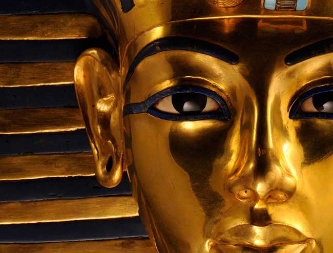 escape room Cádiz La muerte de Nefertiti
