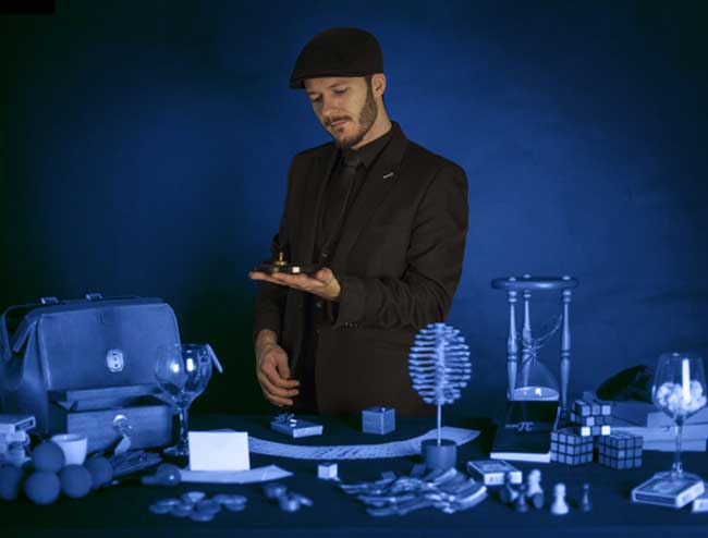 escape room Madrid La búsqueda