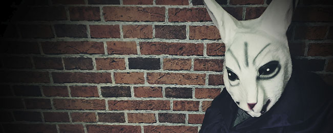 escape room Granada El jardín