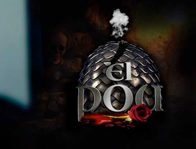escape room Barcelona El pou