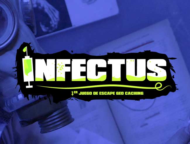 escape room Valencia Infectus