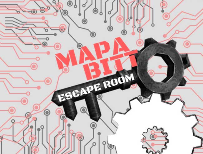 escape room Cáceres Juego de escape