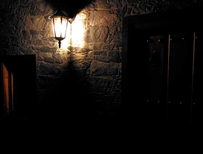 escape room Cantabria Un trabajo sencillo