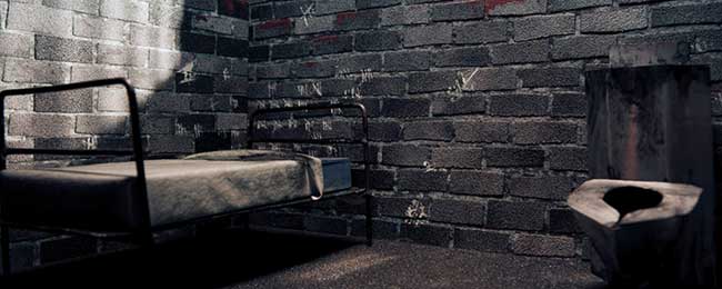 escape room Girona Centro penitenciario Northwind