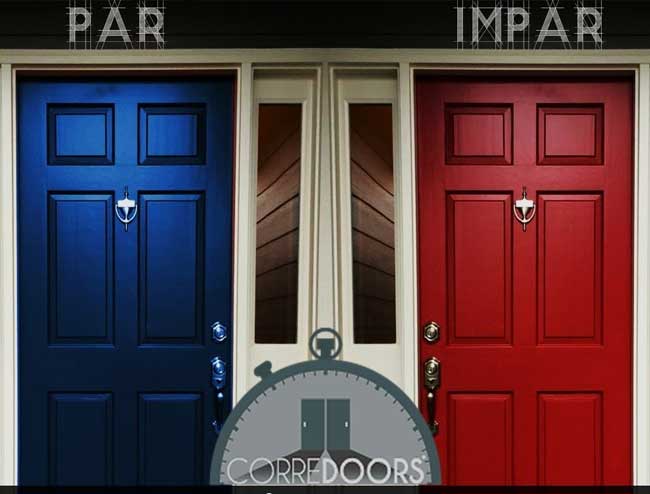escape room Pontevedra Corredoors