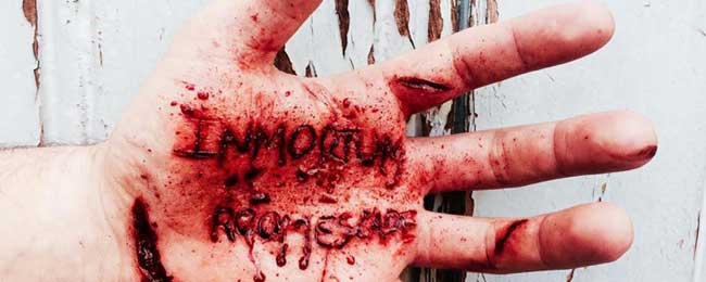 escape room Barcelona Inmortum