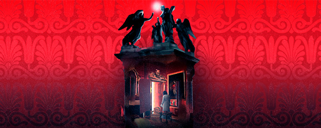 escape room Málaga Condena eterna