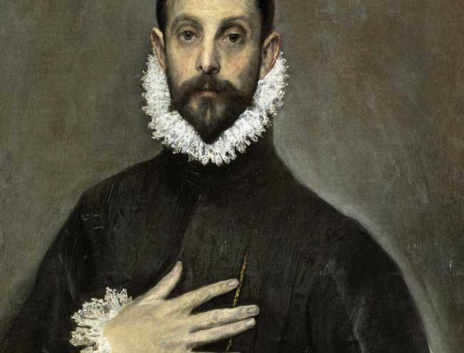 escape room Toledo El secreto de El Greco