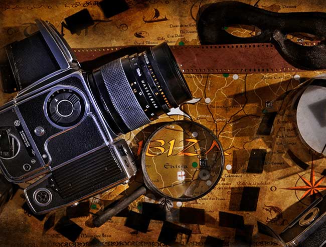 escape room Ibiza Objetivo espía negativo