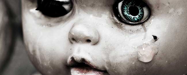 escape room Barcelona El orfanato