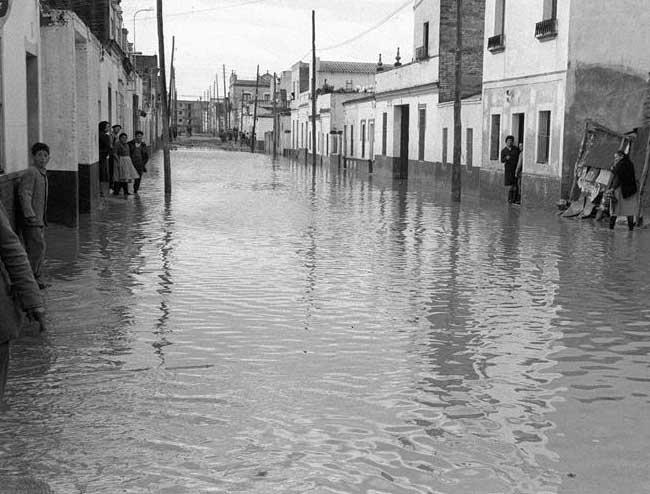 escape room Barcelona La inundación del 62