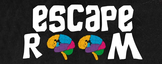 escape room Madrid El secuestro