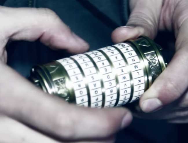 escape room Granada La leyenda