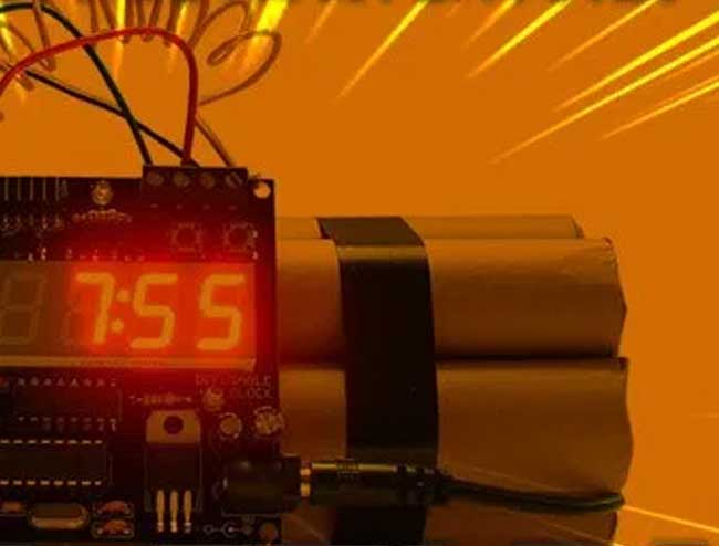 escape room Badajoz A contrarreloj