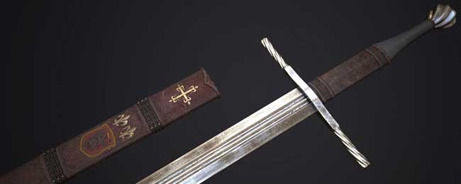 escape room Burgos Los custodios de la espada