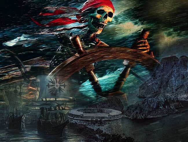 escape room Ibiza El secreto pirata de la isla