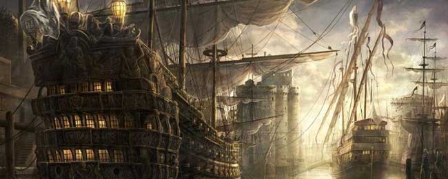 escape room Málaga El tesoro de Santa Catalina