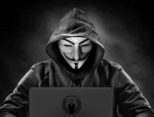 escape room Mallorca The hacker room