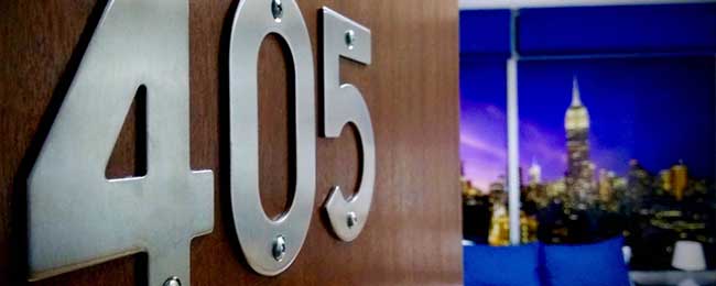 escape room Alicante Suite 405