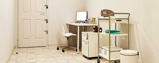 escape room Madrid La consulta misteriosa