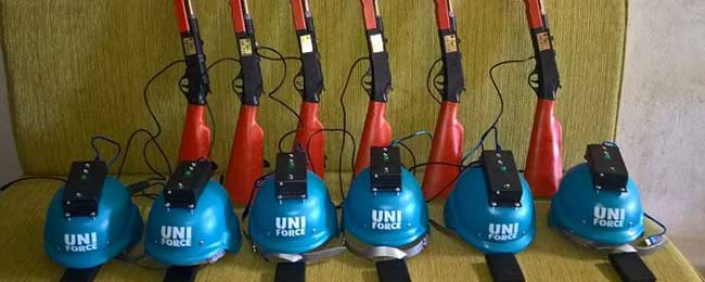 escape room Valladolid Escape room zombie