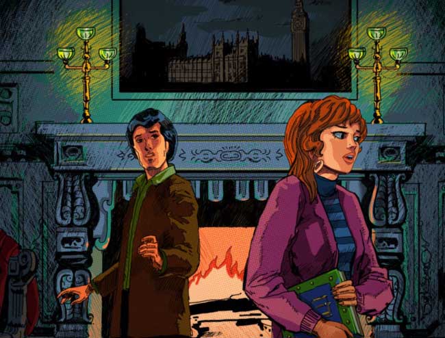 escape room Barcelona Libro de los secretos