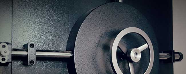 escape room Málaga El robo