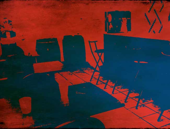 escape room Murcia La reunión