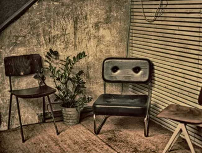 escape room Valencia La viuda negra
