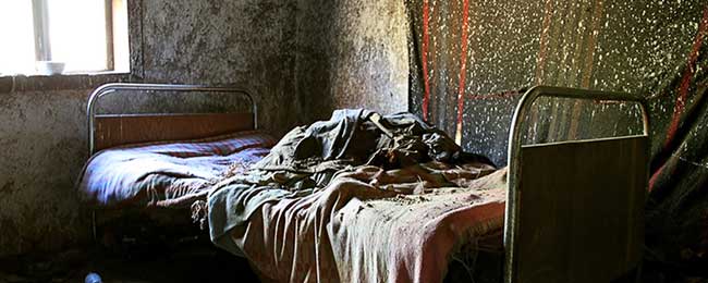 escape room Girona Pensión Fonollosa