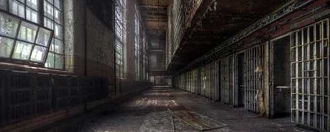 escape room Mallorca Prison break