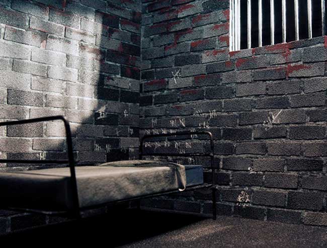 escape room Girona Centro penitenciario Northwind