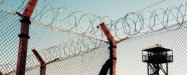 escape room Valencia La prisión: plan de escape