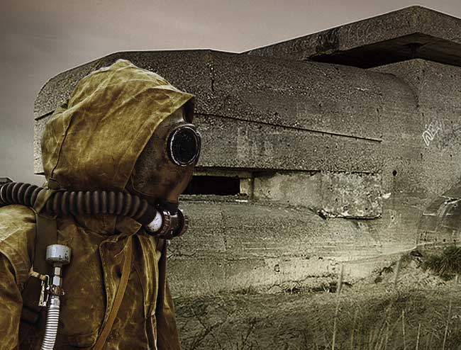 escape room Asturias La grieta