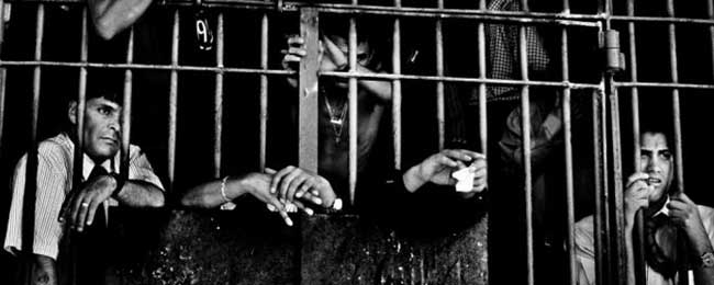 escape room Granada Prisioneros