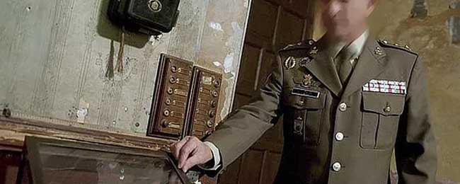 escape room avila