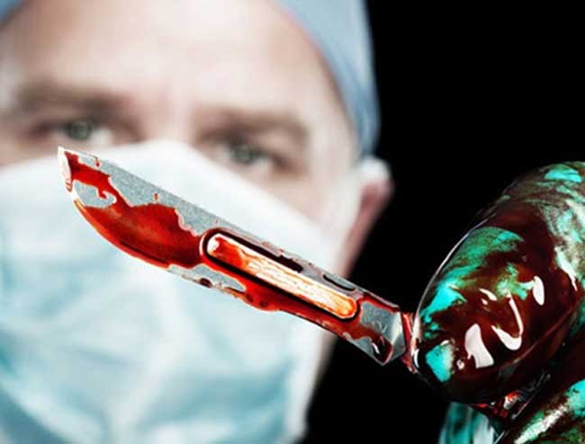 escape room Teruel Guarida del Doctor Raimon