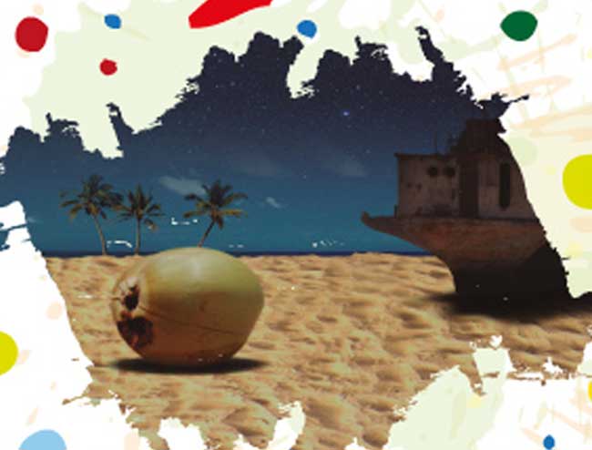 escape room Girona La platja perduda