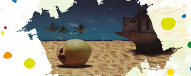 escape room Girona La platja perduda