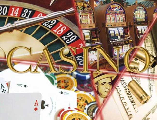 escape room Madrid Robo al casino