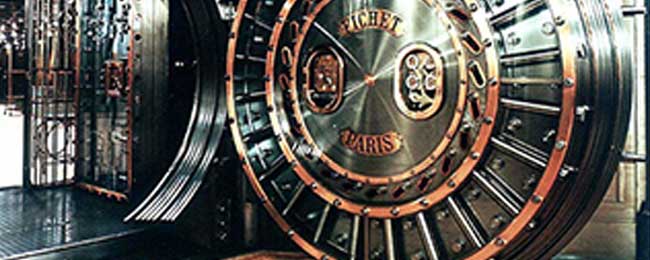 escape room Tenerife Atraco al banco