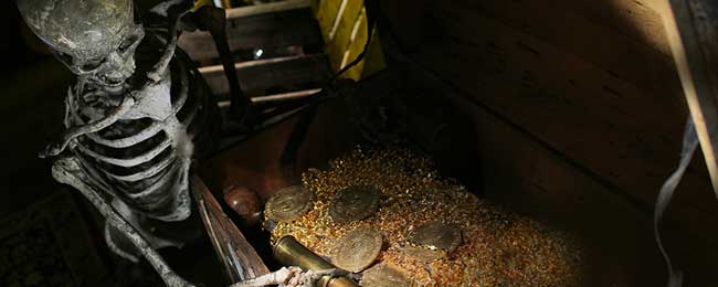 escape room Barcelona Tesoro azteca