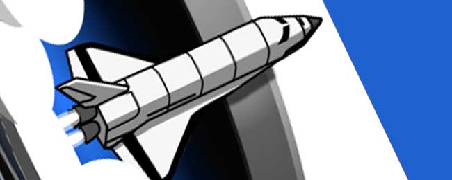 escape room Palencia Infiltración en la NASA