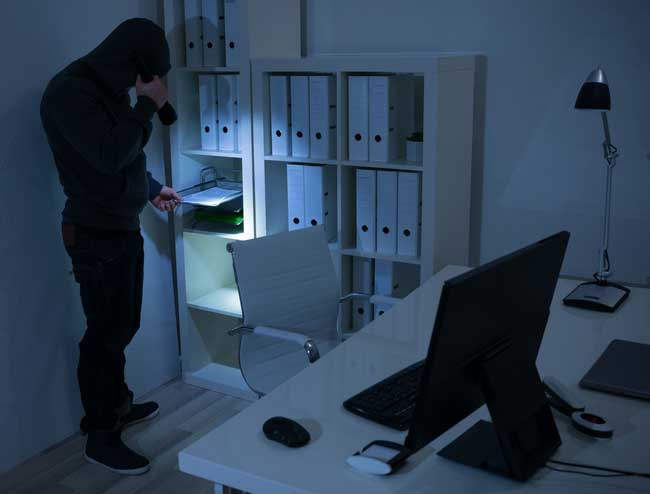 escape room Barcelona Atrapa al espía