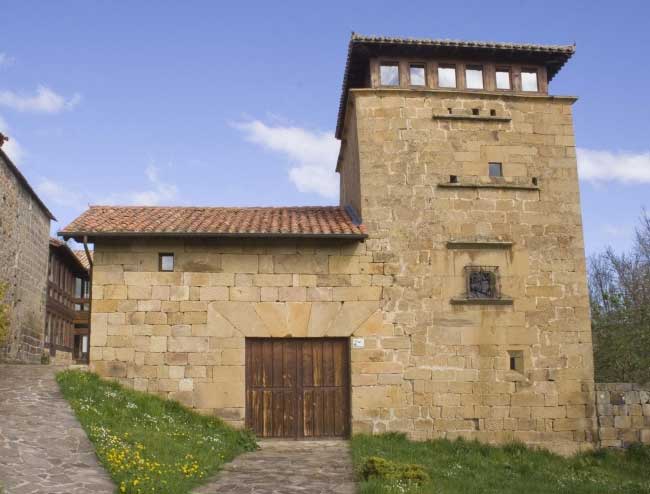 escape room Cantabria Salvar el Monte Hijedo