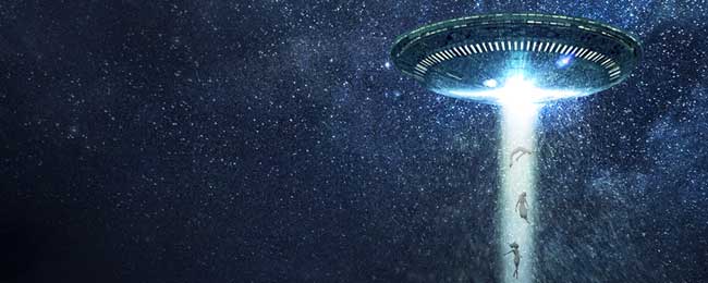 escape room Sevilla Abducción Alien