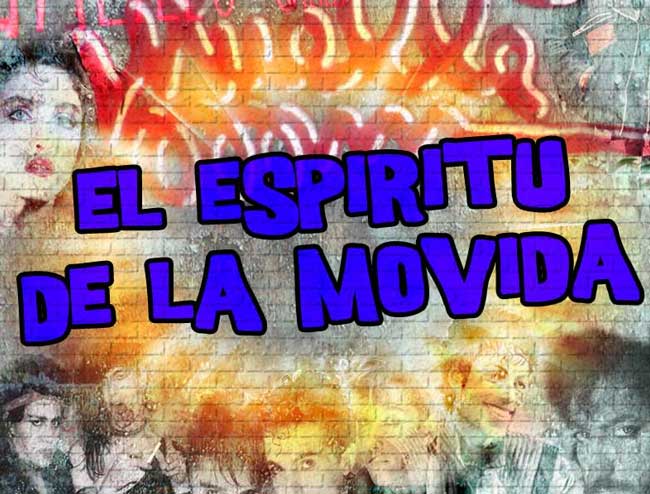 escape room Madrid El espíritu de la movida