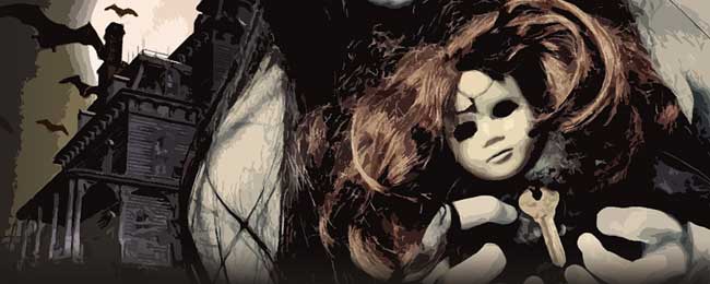 escape room Alicante La casa encantada