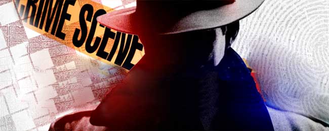 escape room Barcelona El asesino de Keylock City