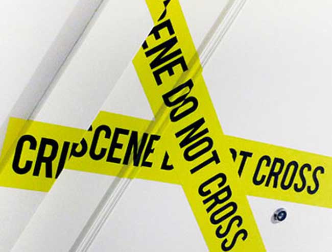 escape room Córdoba Caso Vasiliev